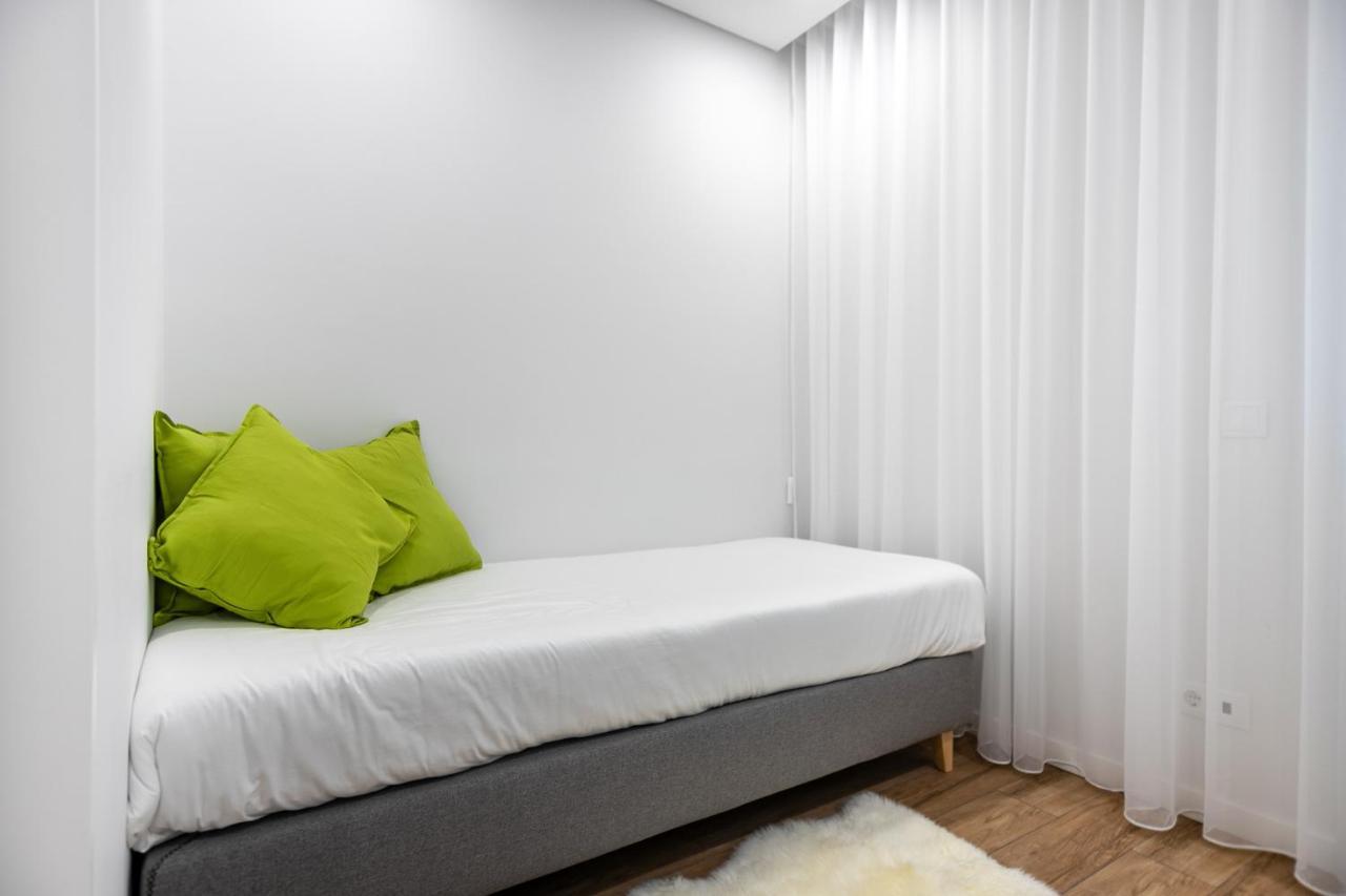 Ferienwohnung Rm The Loft Experience Setúbal Exterior foto
